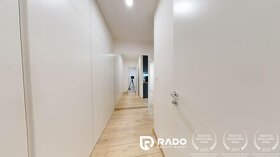 RADO|Na predaj 2-izb.byt,novostavba v Trenčíne,ul.Armádna+pa - 12