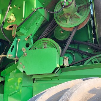 John deere - 12