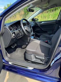 Vw Golf 7.5 Variant JOIN Edicion 2.0 tdi A7 110kw 2019 - 12