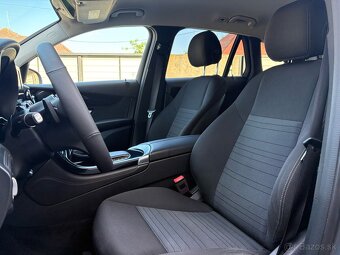 Mercedes Benz glc 220d 4matic - 12