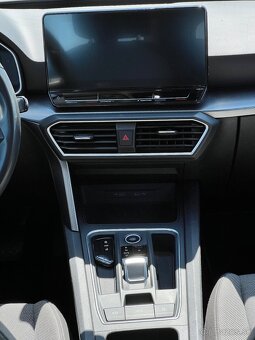 Seat Leon 1.0 eTSI 110 Mild-hybrid Style Family DSG - 12
