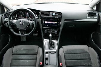 Volkswagen Golf Variant 1.5 TSI R-Line DSG - 12