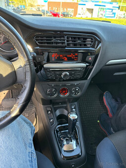 Peugeot 301 1.2 PureTech LPG – Automat, 2014, nízke náklady - 12