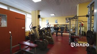 RADO I NA PRENAJOM PRIESTOR NA PODNIKANIE I BA-PETRŽALKA - 12