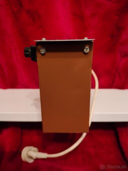 Stare elektronaradie transformátor - 12
