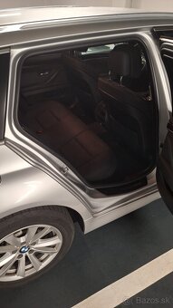 Predám BMW 520d - 12