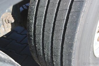 Krone SD, 2X VÝPARNÍK, THERMO KING SLXe - 12
