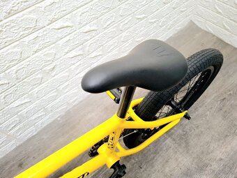 Ponúkam na predaj bicykel BMX CTM POP   20" - 12