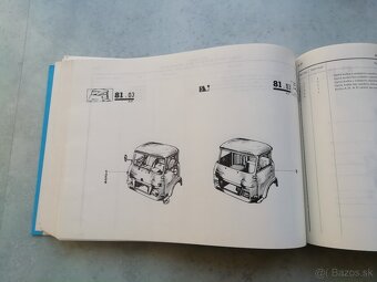 Avia 31 - katalog ND - doprava v ceně - 12