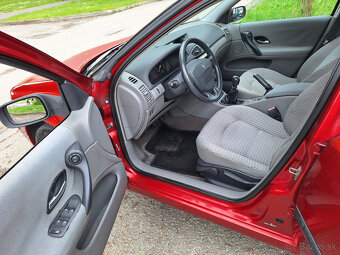 Renault Laguna 1.9 dCi Expression - AJ NA SPLÁTKY OD 19,90e - 12