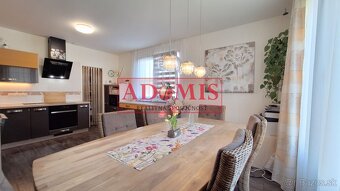 ADOMIS - priestraný rodinný dom, bazen, dvojgaráž, Rulandská - 12