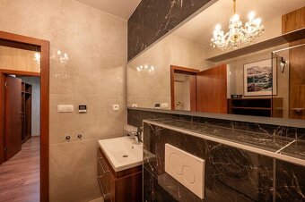 Donovaly 3izb. apartman prenajom 95m2 - 12