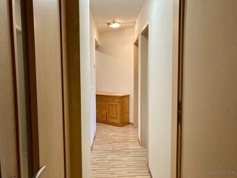 4-izbový rodinný dom s terasou a 7-árovou záhradou, Nová Str - 12