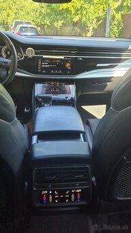 Audi Q8 3.0 tdi quattro S Line - 12