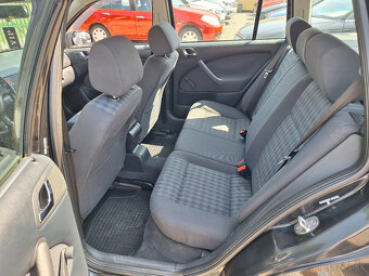 Škoda Octavia Combi 1,9 TDi TOUR - AJ NA SPLÁTKY  - 12