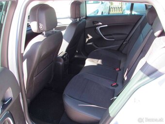 Opel Insignia ST 1.6 CDTi ecoFLEX Cosmo - Možný odpočet DPH - 12