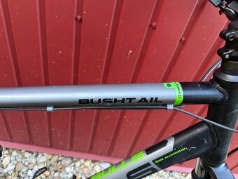 Bicykel Bulls kolesa 26 - 12
