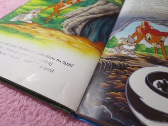 Disney - Bambi + Macko Puf (2011, 2012) - 12