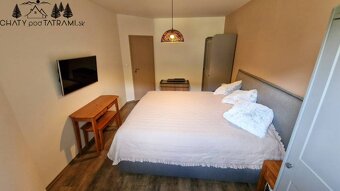 Útulný 2i byt pri lese Tále Nízke Tatry - 12