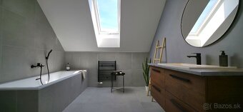 PNORF – dokonalé miesto pre Airbnb: vila s bazénom pod lesom - 12