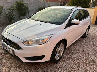 Ford Focus 2016 - 12