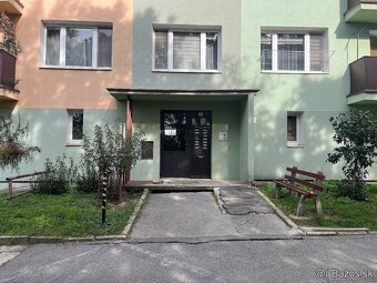 ✨ Trojizbový byt v pôvodnom stave – EXKLUZÍVNE - 12