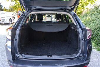 Renault Mégane Grandtour Energy TCe 115 Limited - 12