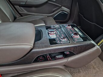Audi A8 Long 4.2FSI 2012 - 12