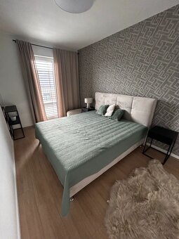 Zariadený 4 izbový byt v novostavbe - 12