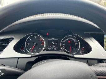 Audi a4 allroad - 12