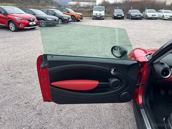 Mini Cooper Clubman - 12