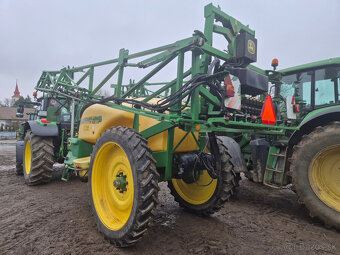 Traktor JOHN DEERE 6130M - 12