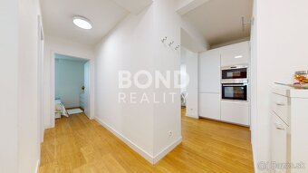 Prenájom 2 izb. bytu v hľadanej lokalite , Ba Staré Mesto - 12