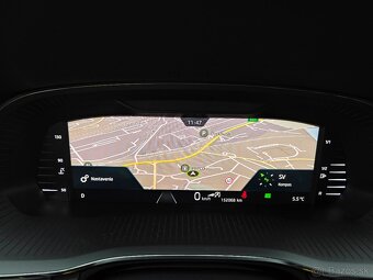 Škoda Octavia 4 2.0 TDI SCR Style DSG r.v. 2023 - 12