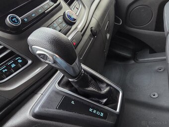 Ford Transit Custom 2.0 TDCi EcoBlue L2H1 A/T - 12