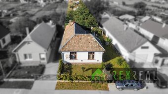 Predaj rodinného domu, Balog nad Ipľom. - 12