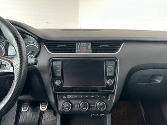 483- Škoda,Octavia Combi RS,2015,nafta,2.0 TDI RS,135kw - 12