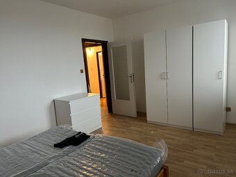 Prenájom 2. izbového bytu - 12