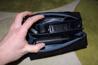 Púzdro pre kamery DJI - 12