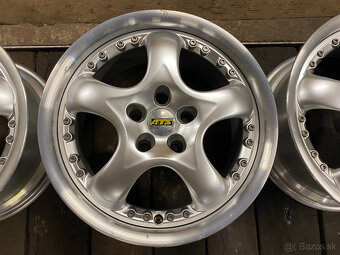 ATS Planet 2 5x120 R17 - 12