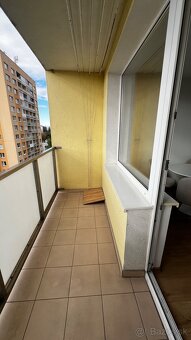 Prenajom 2i bytu Nad jazerom - 12