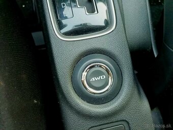 MITSUBISHI OUTLANDER - PREDAJ AJ NA SPLÁTKY - 12