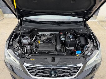 Seat Ateca 1.4 EcoTSI Excellence 4Drive 110kW - 12