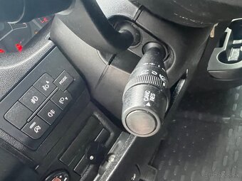 Volkswagen crafter 2.0 tdi. Po servise - 12