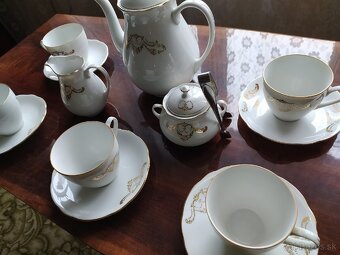 Porcelánové súpravy - 12
