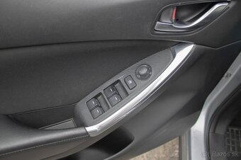 Mazda CX-5 2.2 Skyactiv - D AWD Revolution, 119kW, M6, 5d. - 12