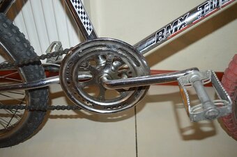 predam retro bicykel BMX Turbo - 12
