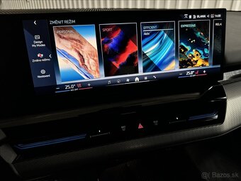 BMW 5 520d xDrive M Sport Touring - 12