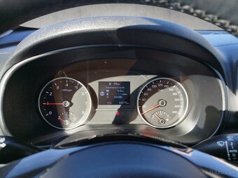 KIA SPORTAGE 1,6 T-GDi EXTRA M6 | jazdené - 12