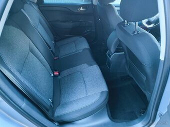 Citroen C4 1.2 81KW 2018 - 12